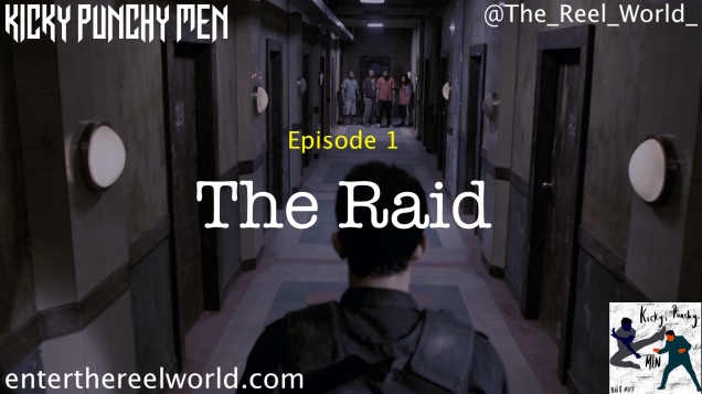 1) The Raid